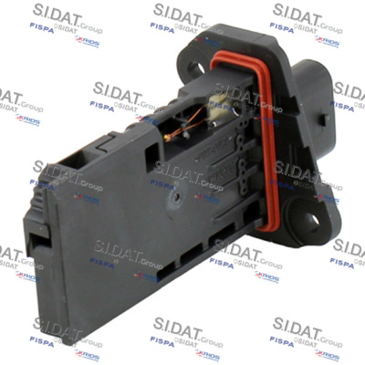 MAF METER SENSING INSERT