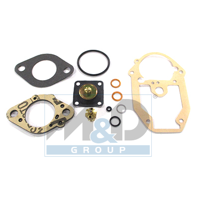 Carburator kit