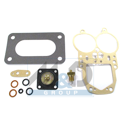 Carburator kit