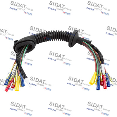 KIT DE REPARATION POUR CABLE