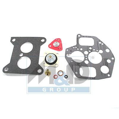 Carburator kit