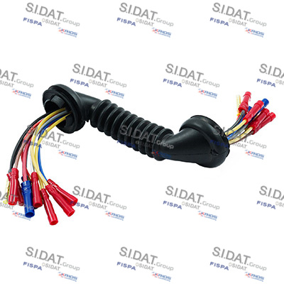 KIT DE REPARATION POUR CABLE