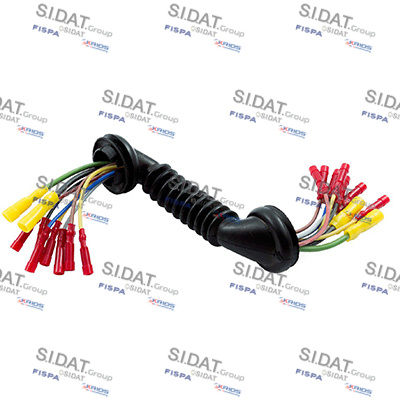 KIT DE REPARATION POUR CABLE