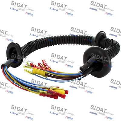 KIT DE REPARATION POUR CABLE