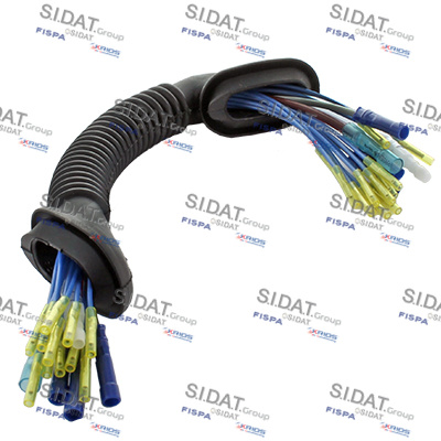 KIT DE REPARATION POUR CABLE