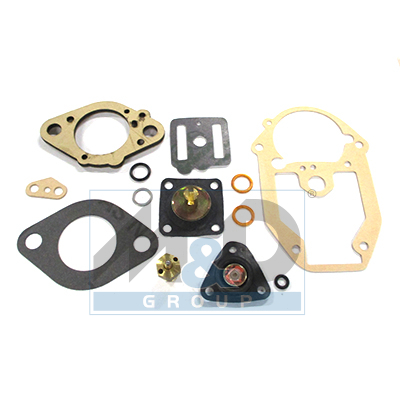 Kit de carburateur 