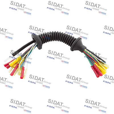 KIT DE REPARATION POUR CABLE