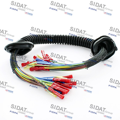 KIT DE REPARATION POUR CABLE