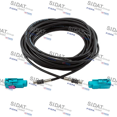 WIRING - ANTENNA