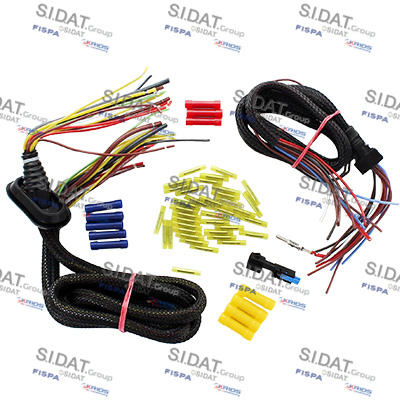 KIT DE REPARATION POUR CABLE