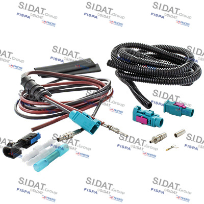 WIRING REPAIR KIT - ANTENNA