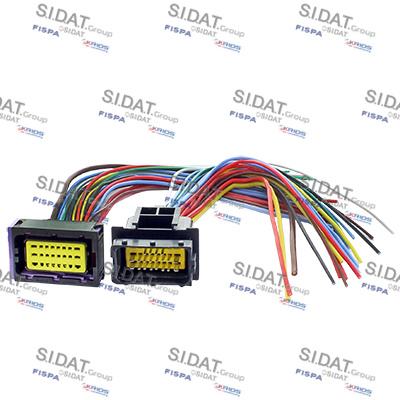CONNECTOR - WIRED KIT
