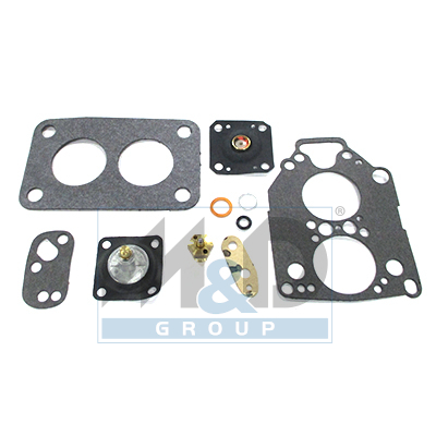 Carburator kit