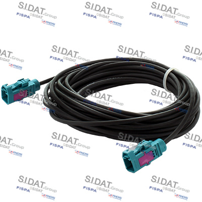 WIRING - ANTENNA