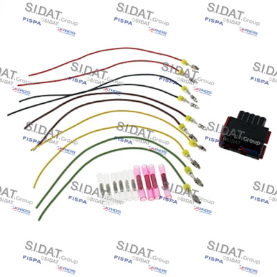 KIT DE REPARATION POUR CABLE