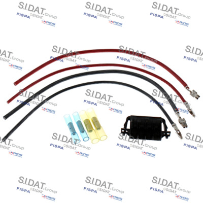 WIRING REPAIR KIT