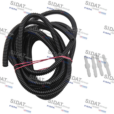 WATER PIPE - REPAIR KIT