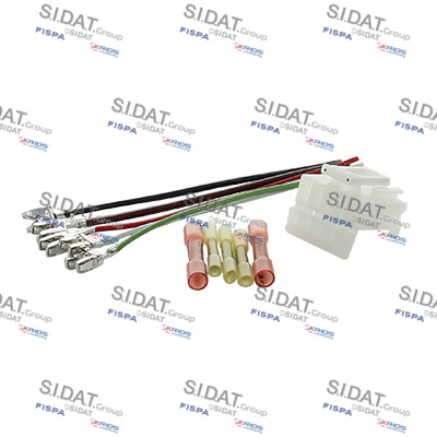 KIT DE REPARATION POUR CABLE