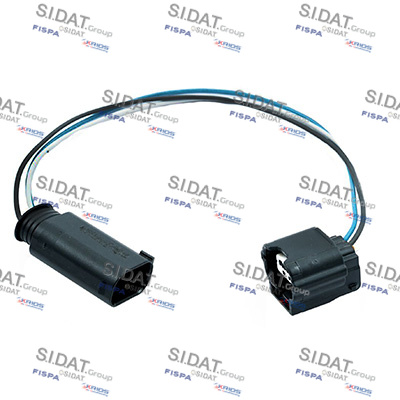 ADAPTER - FOG LIGHTS