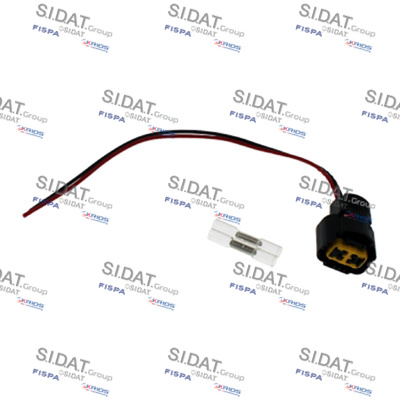 CONNECTOR - WIRED LAMP PSX26W