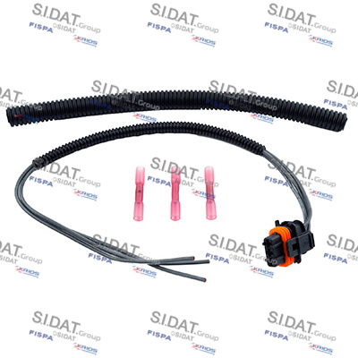 KIT DE REPARATION POUR CABLE