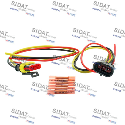 CONNECTOR - WIRED KIT