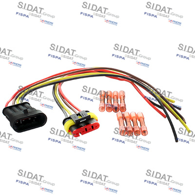 CONNECTOR - WIRED KIT