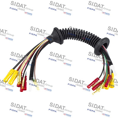 KIT DE REPARATION POUR CABLE