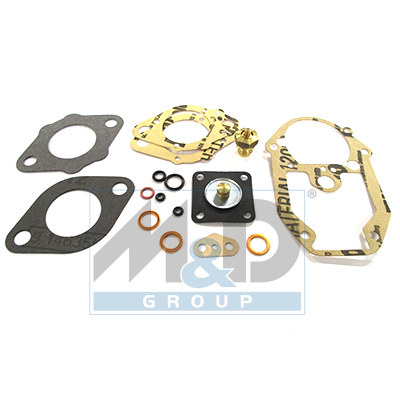 Carburator kit