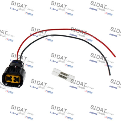 CONNECTOR - WIRED LAMP PSY24W