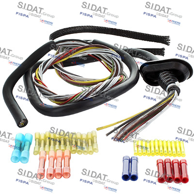 KIT DE REPARATION POUR CABLE