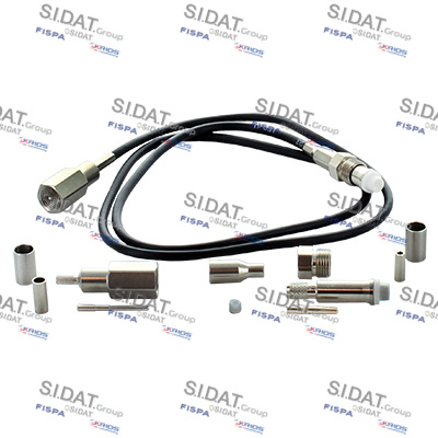 WIRING REPAIR KIT - ANTENNA