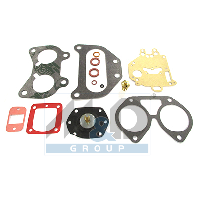 Carburator kit