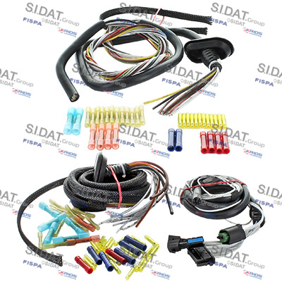 WIRING REPAIR KIT