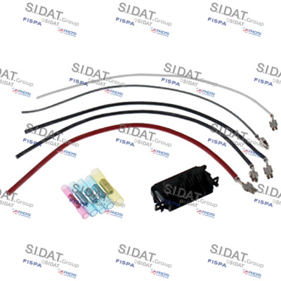 KIT DE REPARATION POUR CABLE