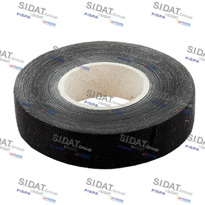ADHESIVE TAPE - TEXTILE