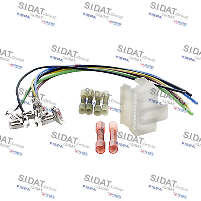 WIRING REPAIR KIT