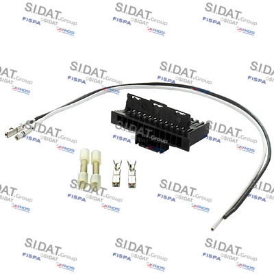 KIT DE REPARATION POUR CABLE