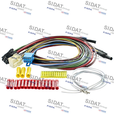 WIRING REPAIR KIT