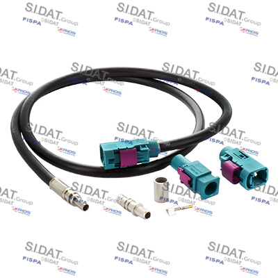 WIRING REPAIR KIT