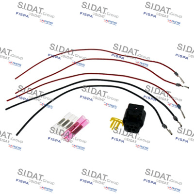 WIRING REPAIR KIT