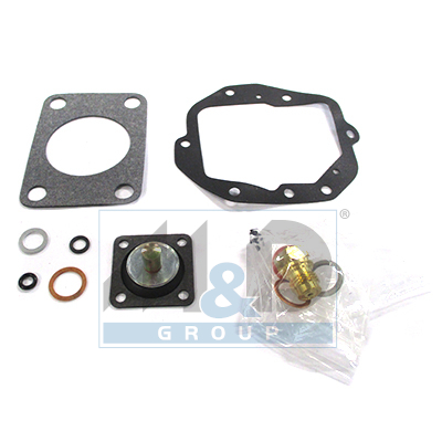 Carburator kit