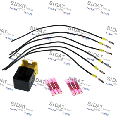 KIT DE REPARATION POUR CABLE
