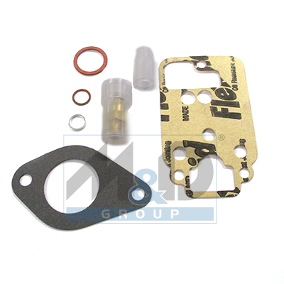 Carburator kit