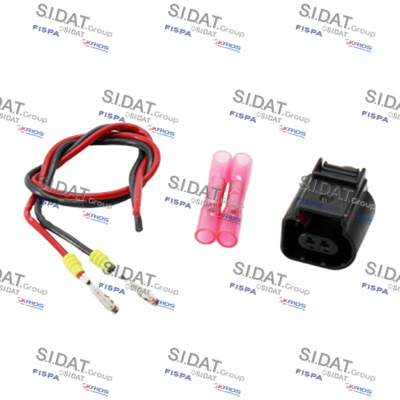 CONNECTOR - WIRED KIT