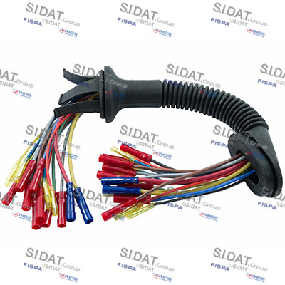 KIT DE REPARATION POUR CABLE