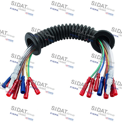 KIT DE REPARATION POUR CABLE