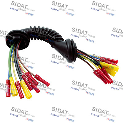 KIT DE REPARATION POUR CABLE
