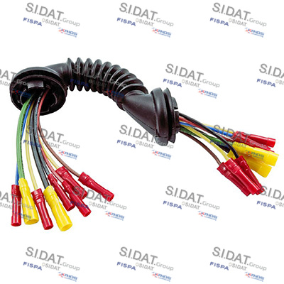 KIT DE REPARATION POUR CABLE