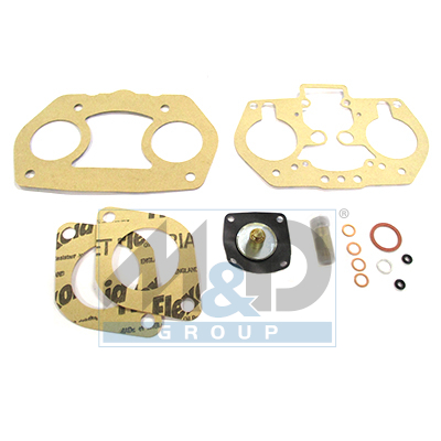 Carburator kit